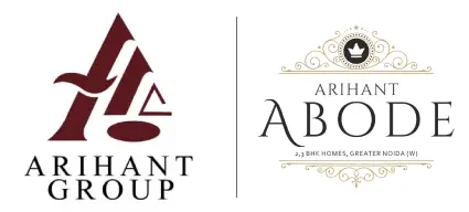 arihant abode logo